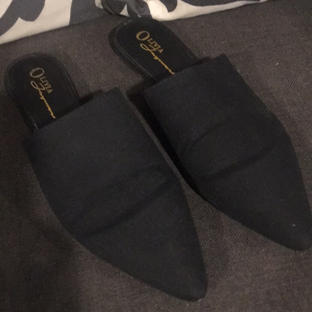 Mules